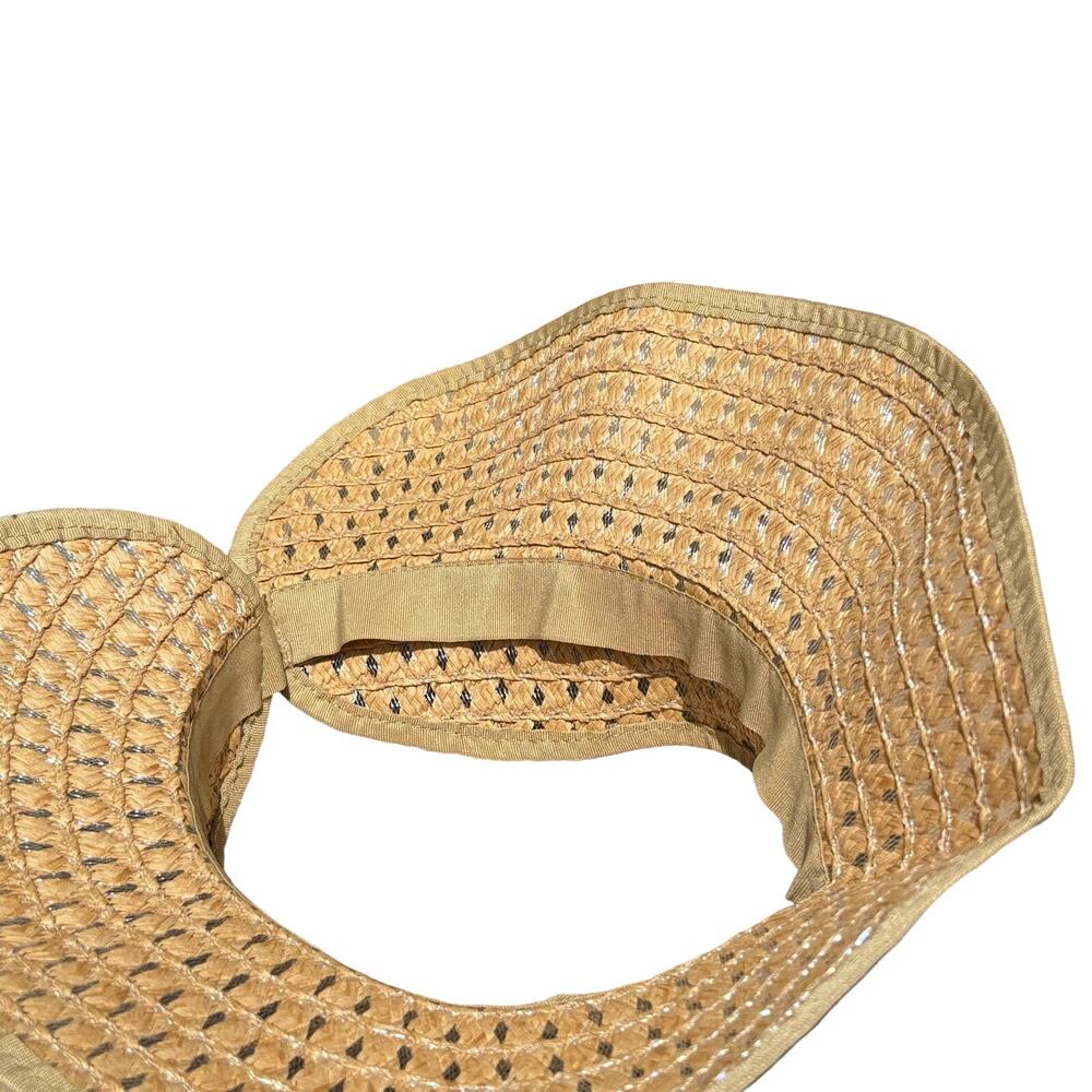 Open Sun Hat - image 5